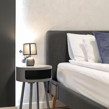 Residence Inn Rijeka Luaran gambar