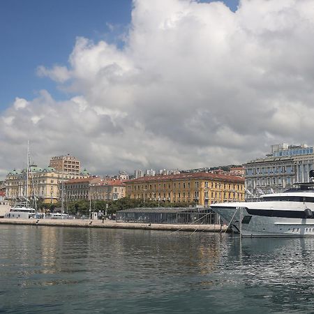 Residence Inn Rijeka Luaran gambar