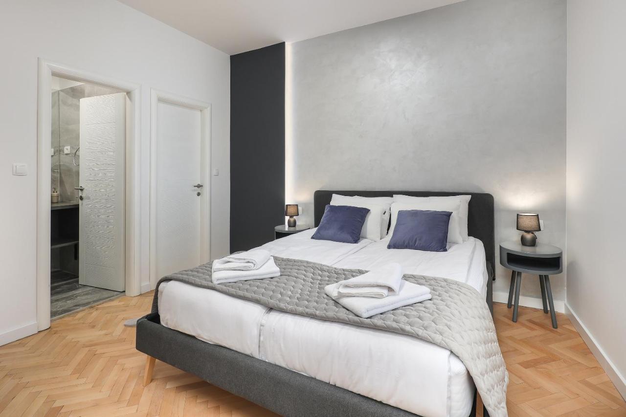 Residence Inn Rijeka Luaran gambar