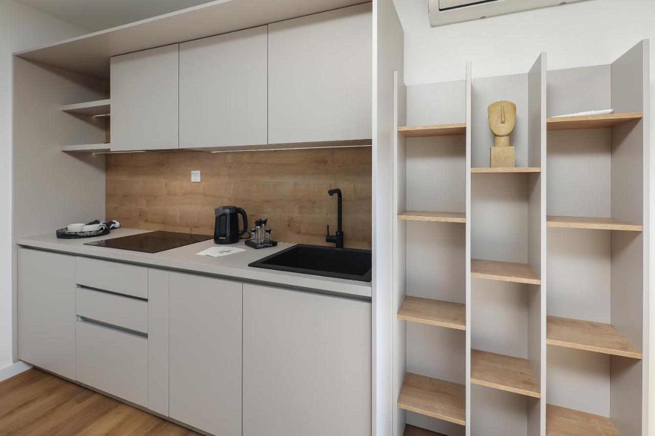 Residence Inn Rijeka Luaran gambar