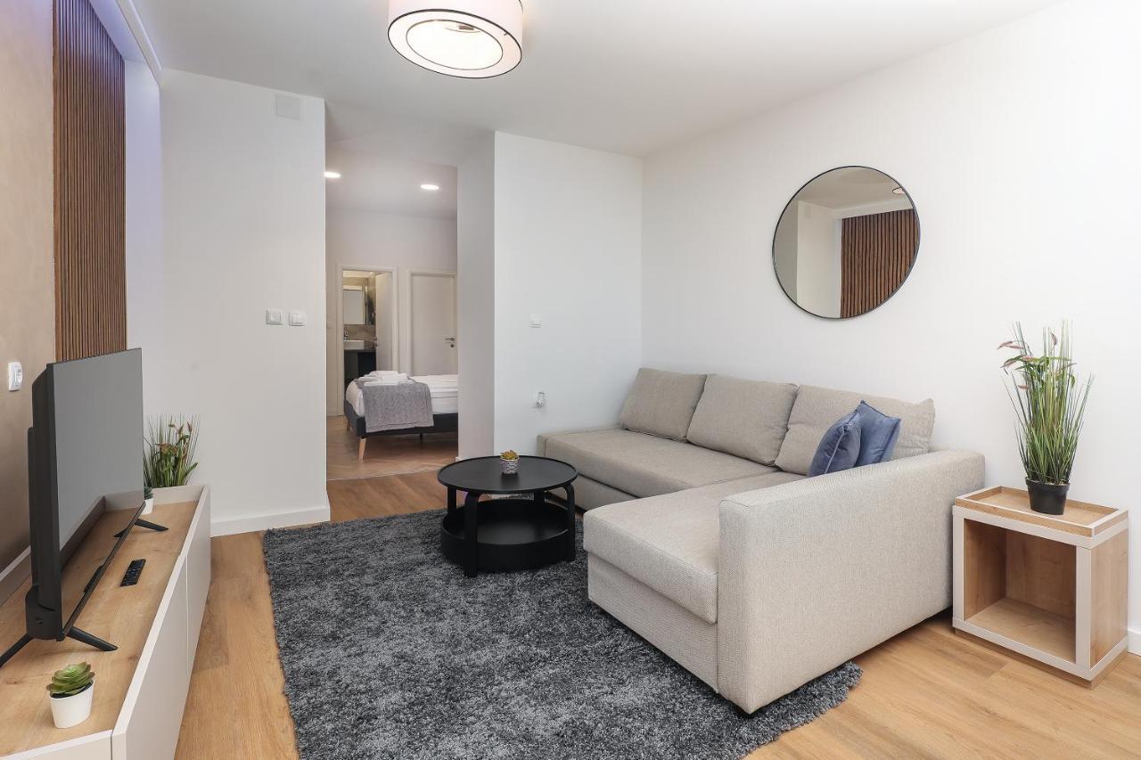 Residence Inn Rijeka Luaran gambar