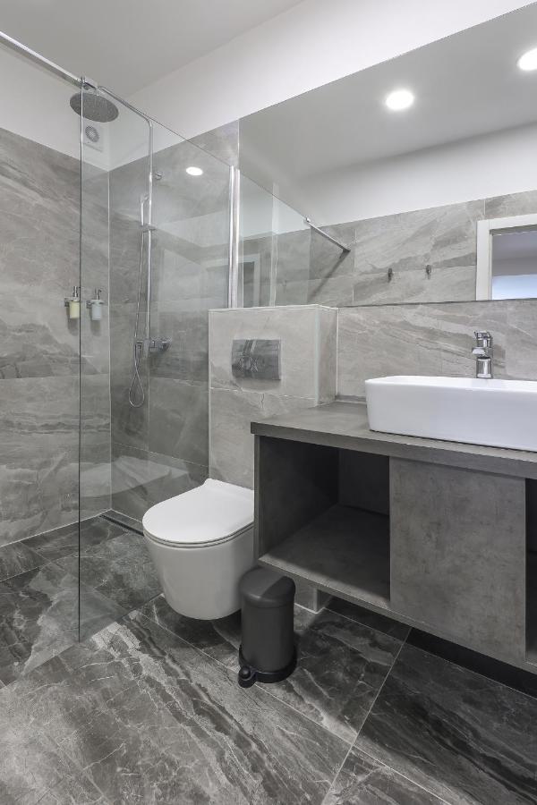 Residence Inn Rijeka Luaran gambar