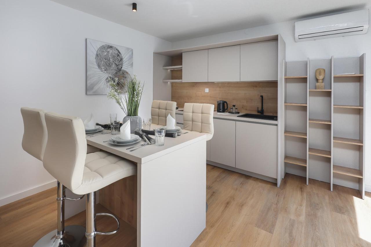 Residence Inn Rijeka Luaran gambar