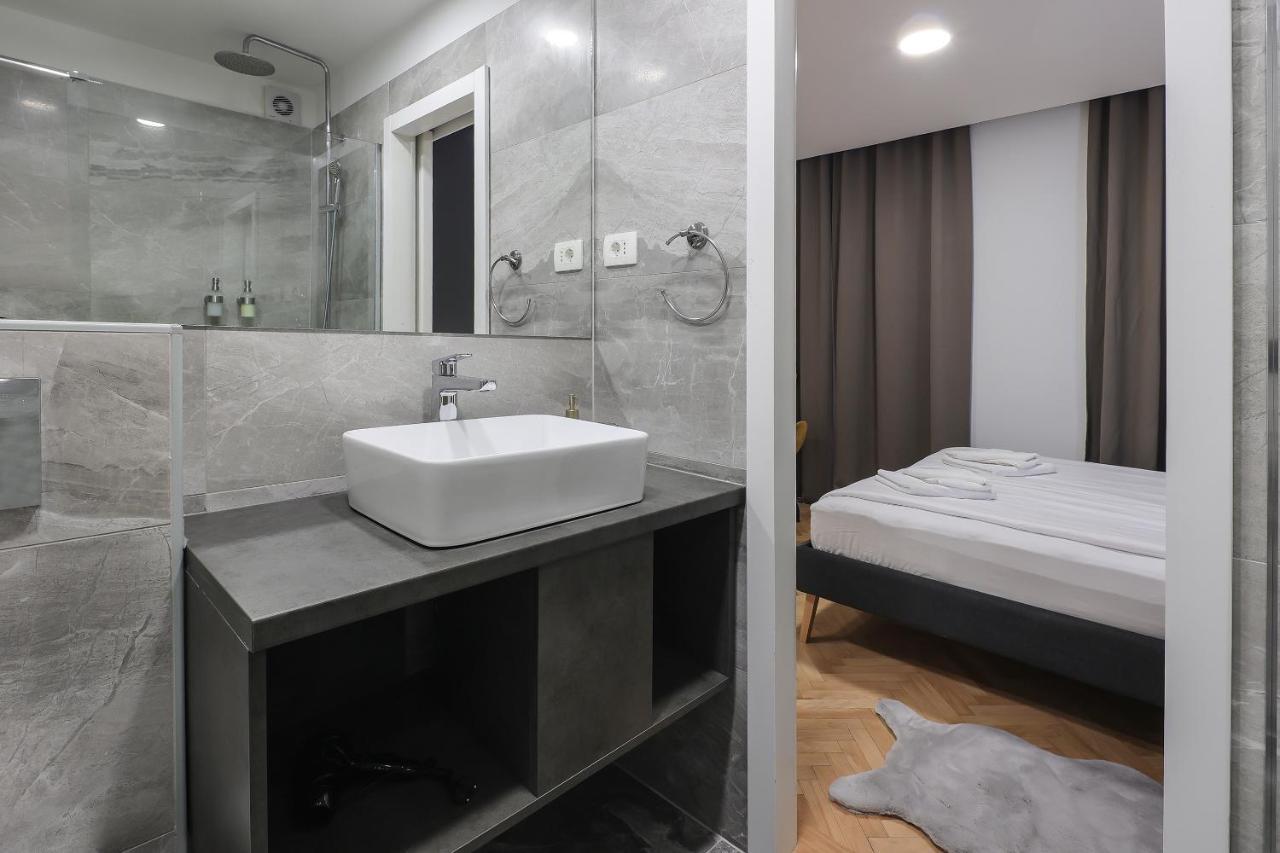 Residence Inn Rijeka Luaran gambar