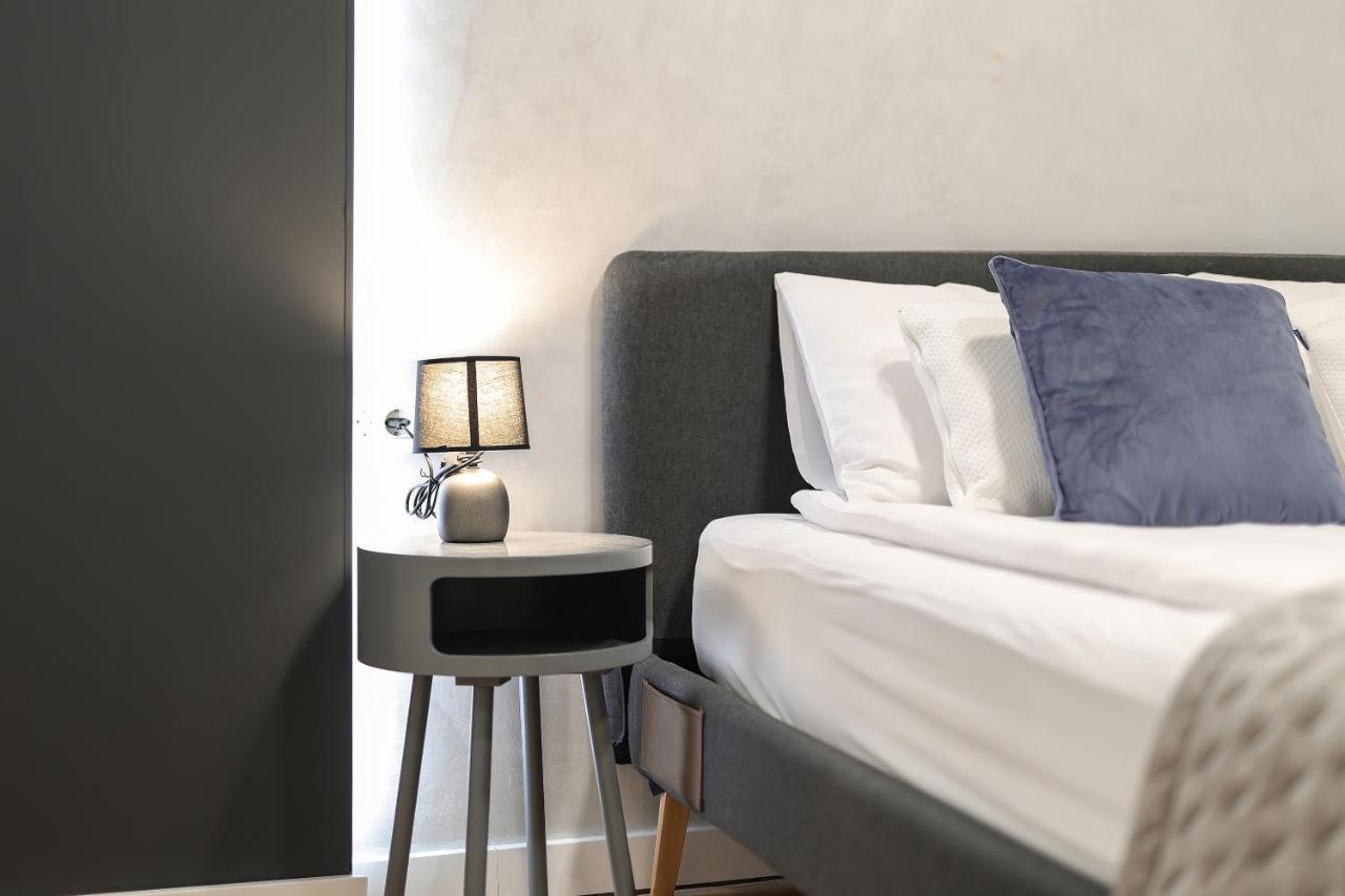 Residence Inn Rijeka Luaran gambar