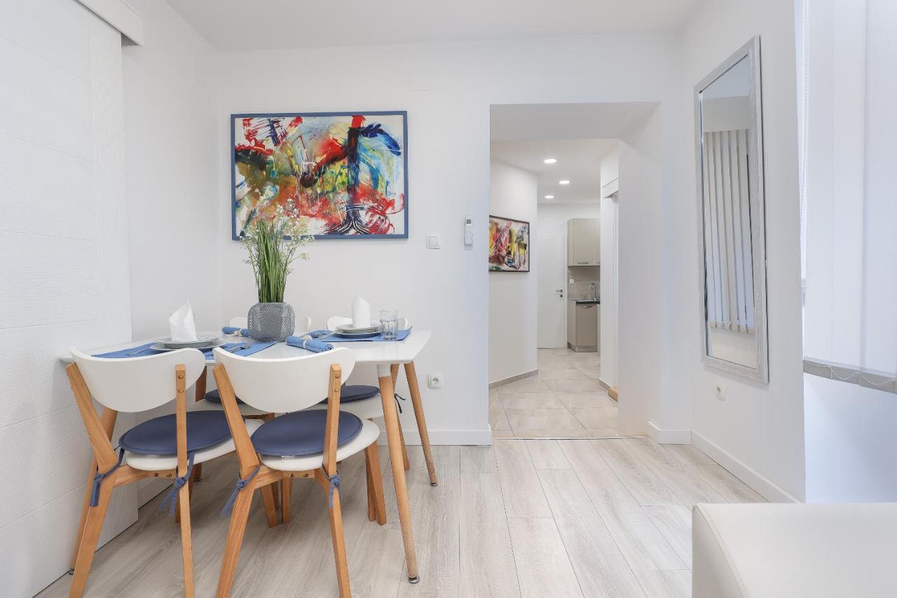 Residence Inn Rijeka Luaran gambar