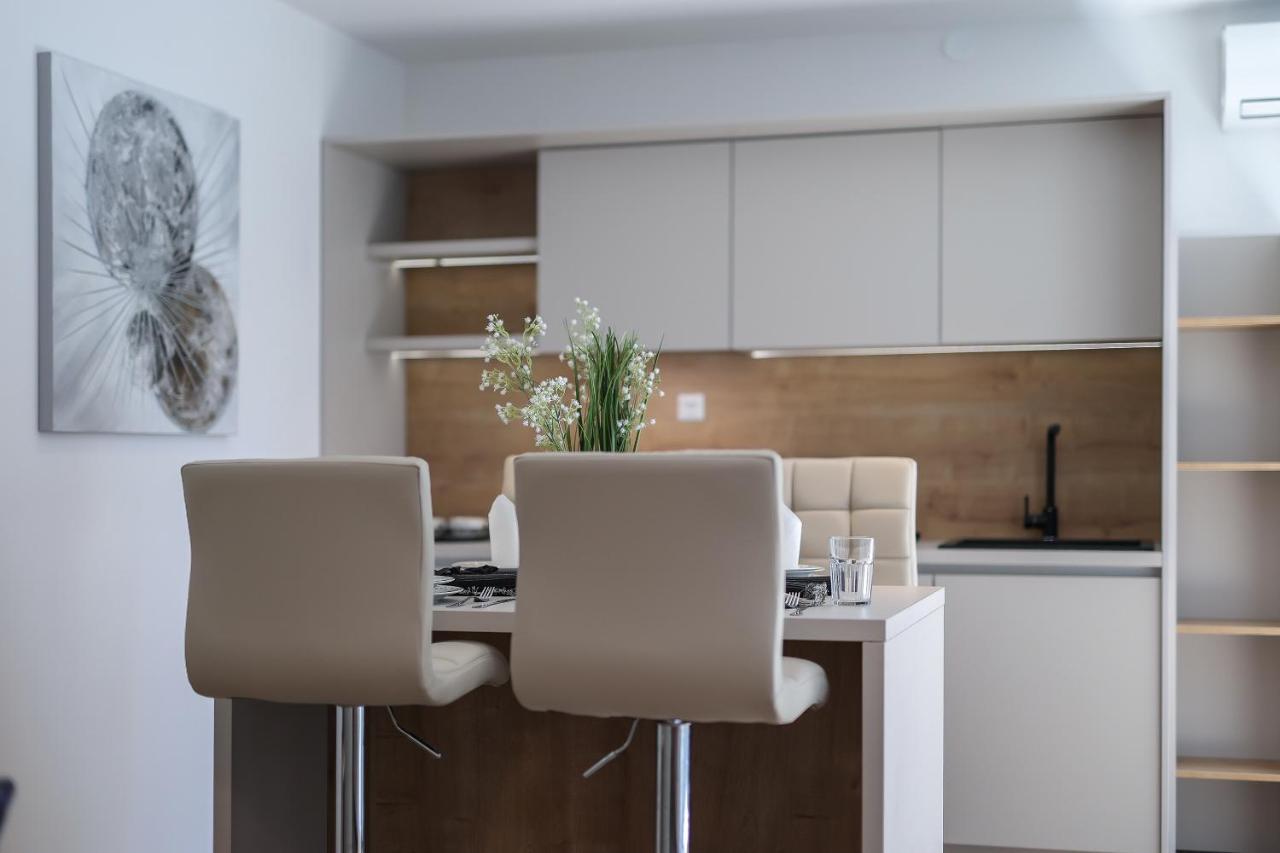 Residence Inn Rijeka Luaran gambar
