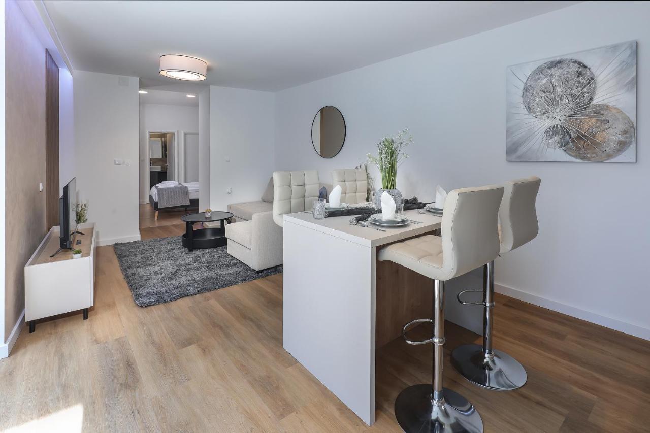 Residence Inn Rijeka Luaran gambar