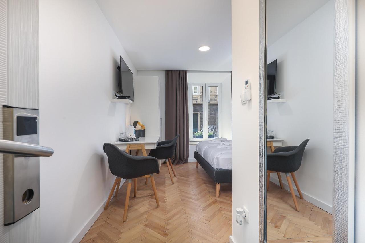 Residence Inn Rijeka Luaran gambar