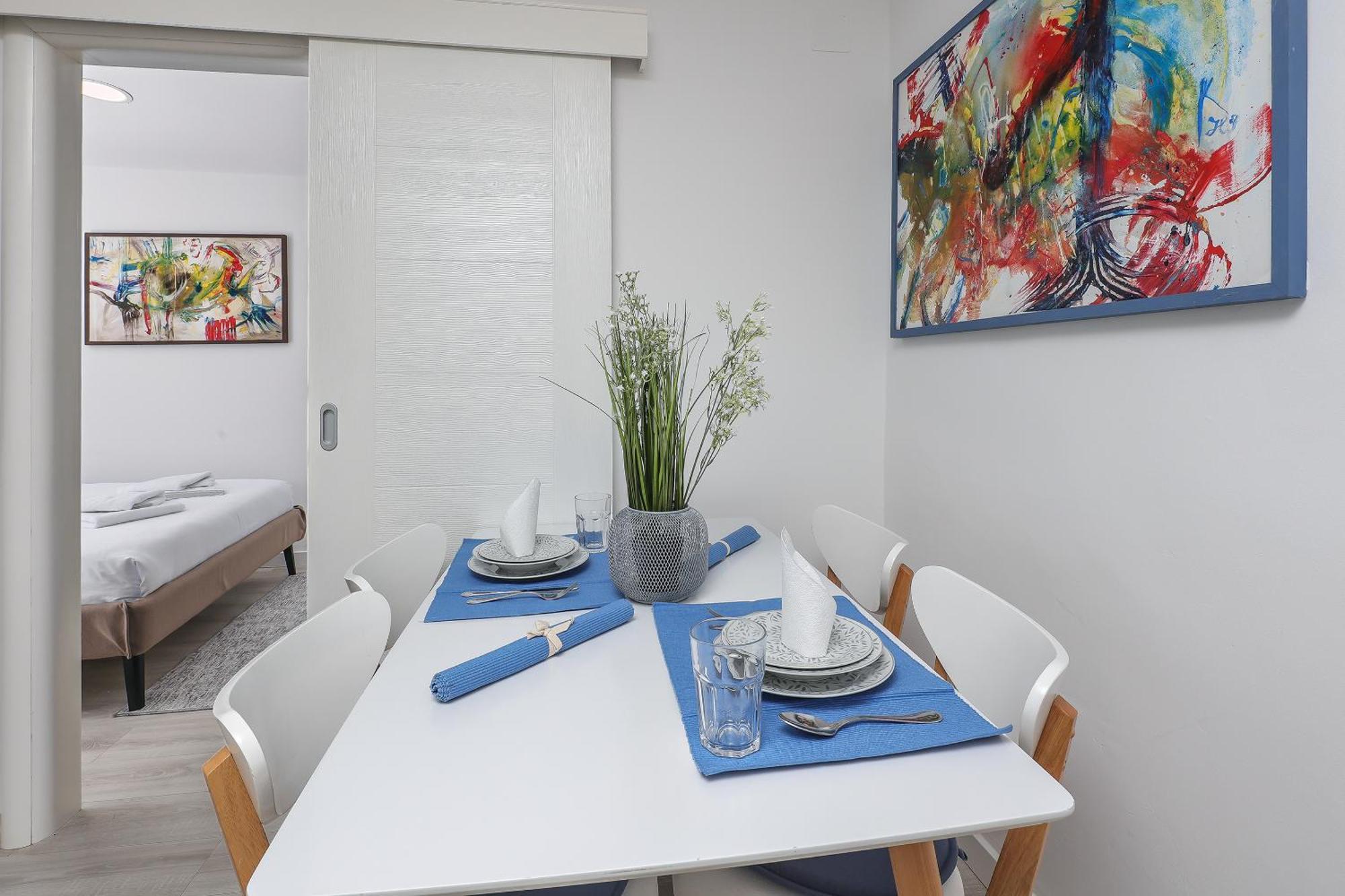 Residence Inn Rijeka Luaran gambar