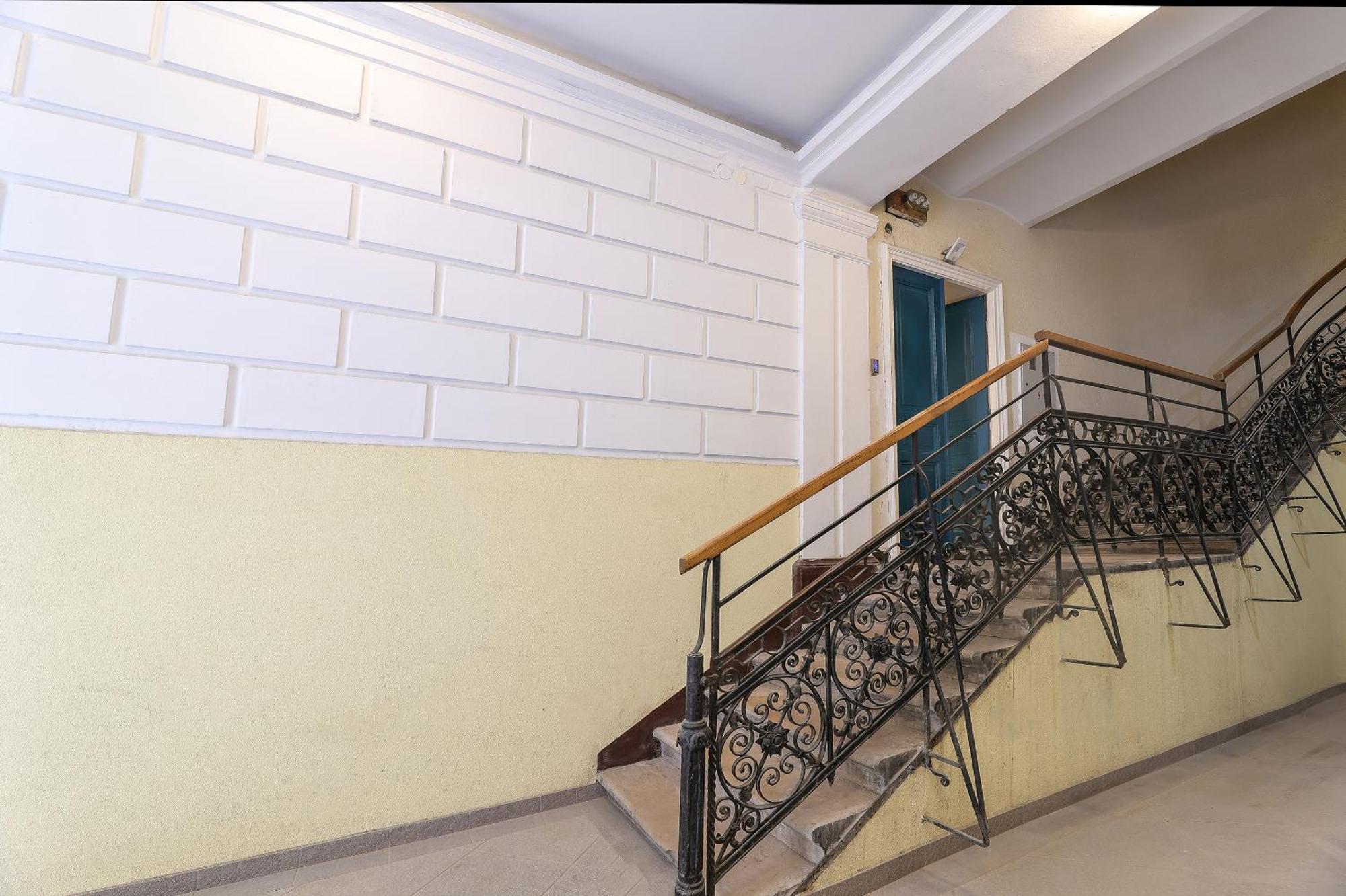 Residence Inn Rijeka Luaran gambar
