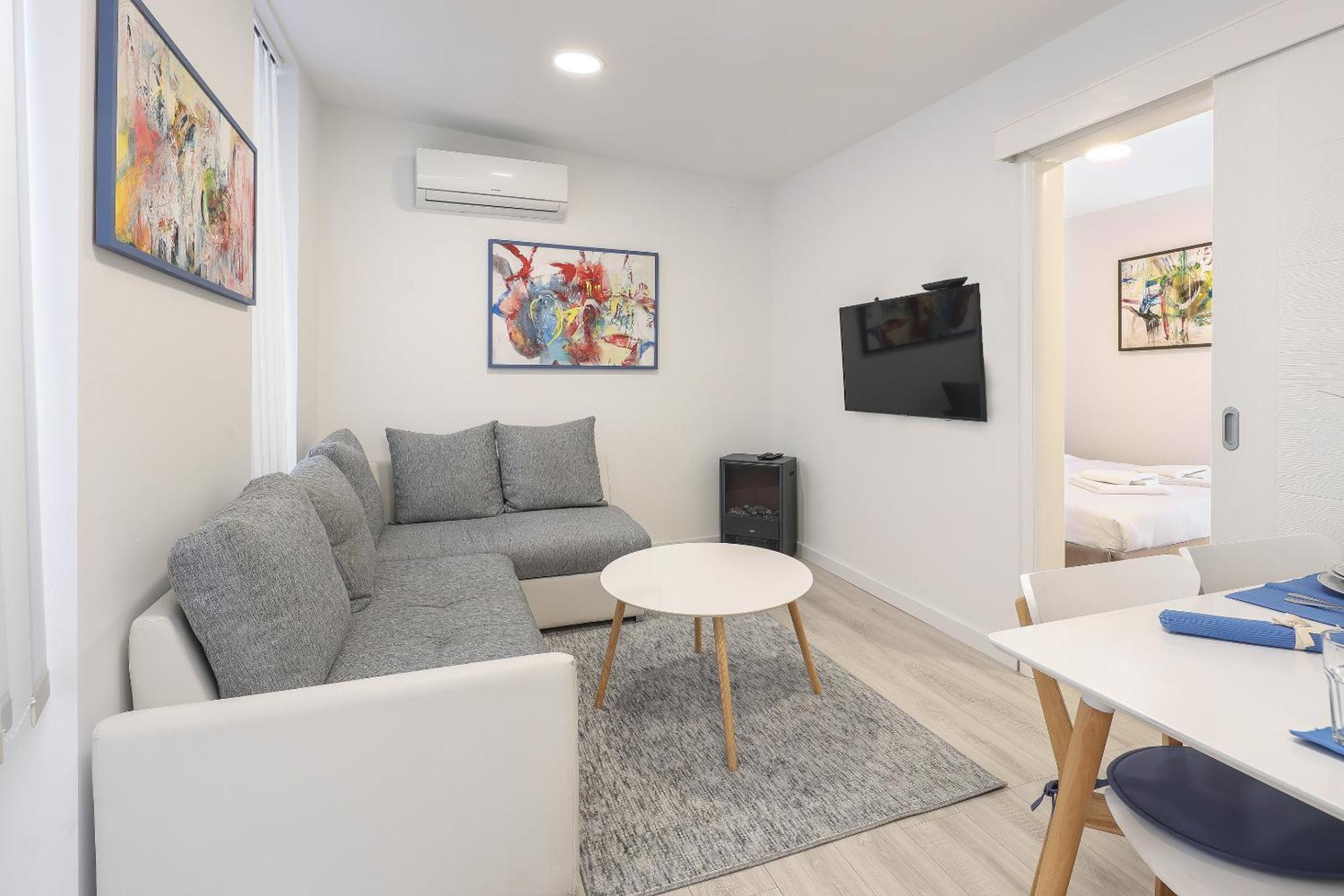 Residence Inn Rijeka Luaran gambar