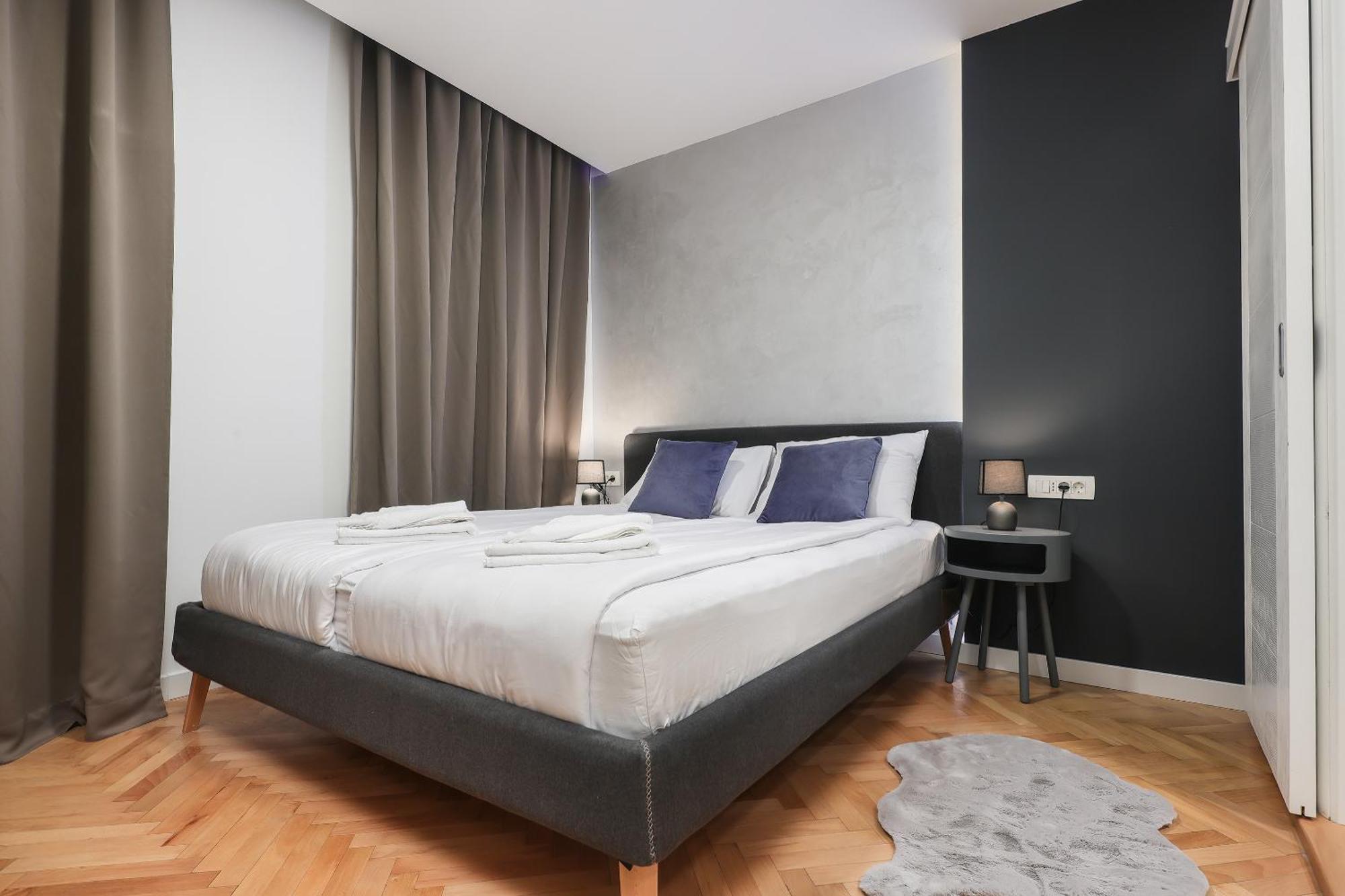 Residence Inn Rijeka Bilik gambar