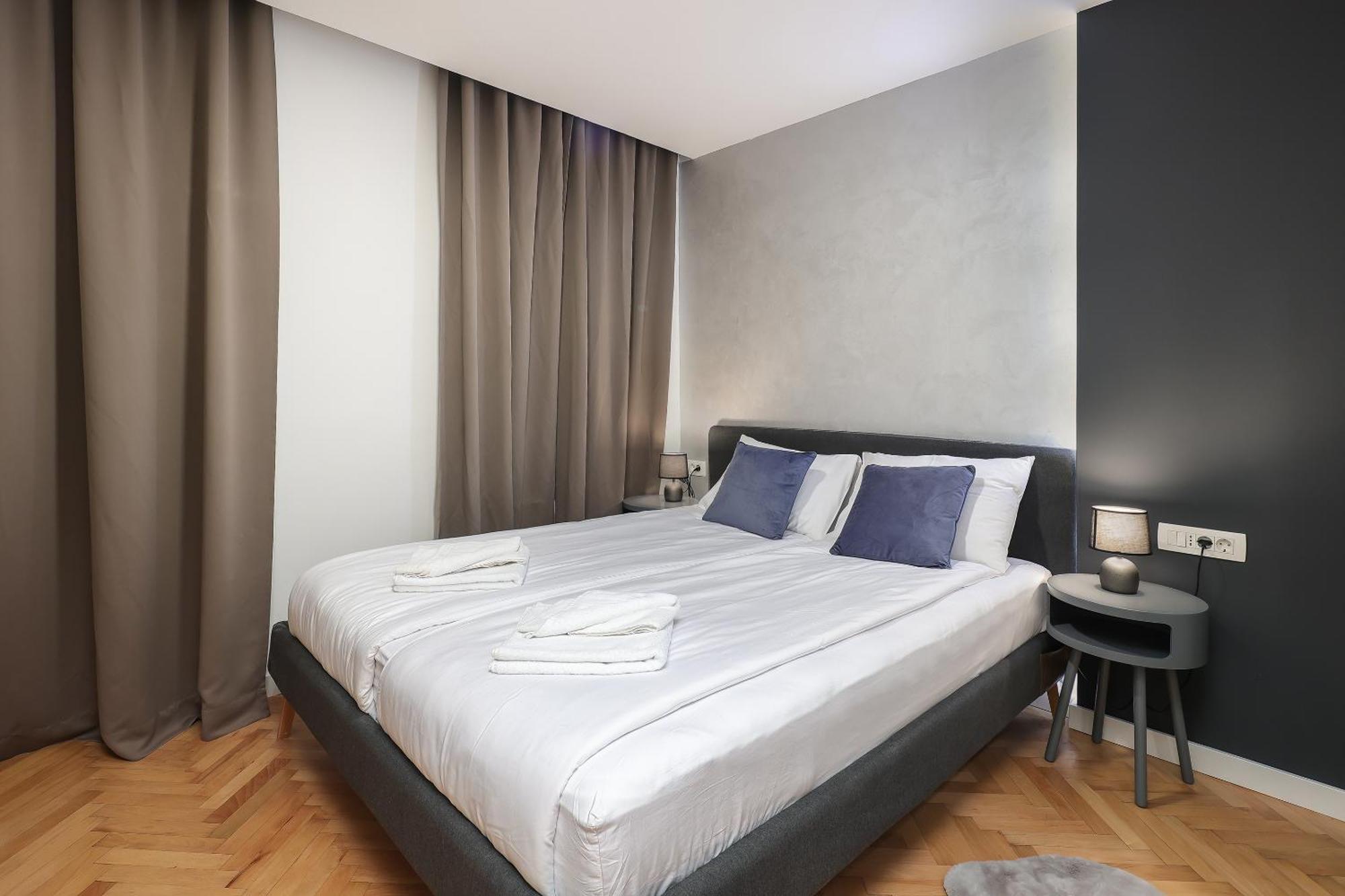 Residence Inn Rijeka Luaran gambar