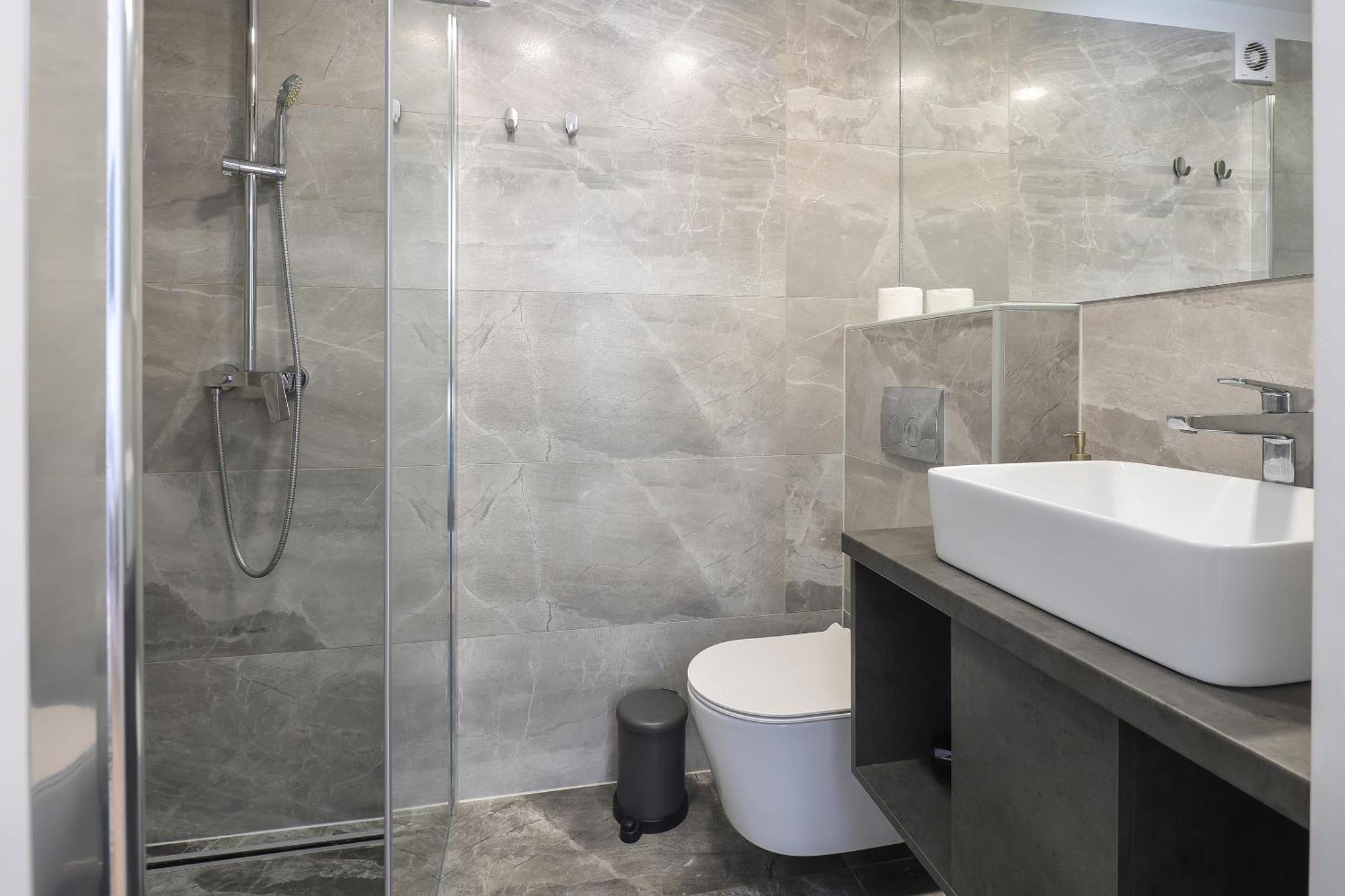 Residence Inn Rijeka Luaran gambar