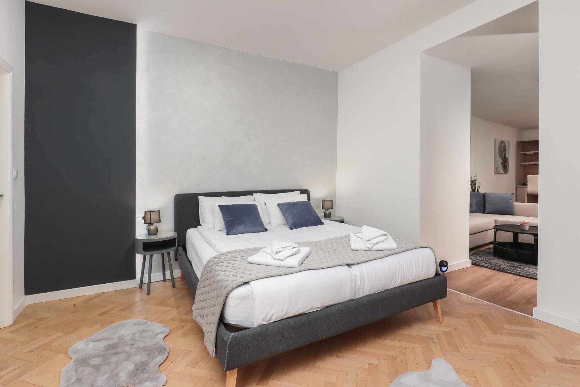 Residence Inn Rijeka Luaran gambar