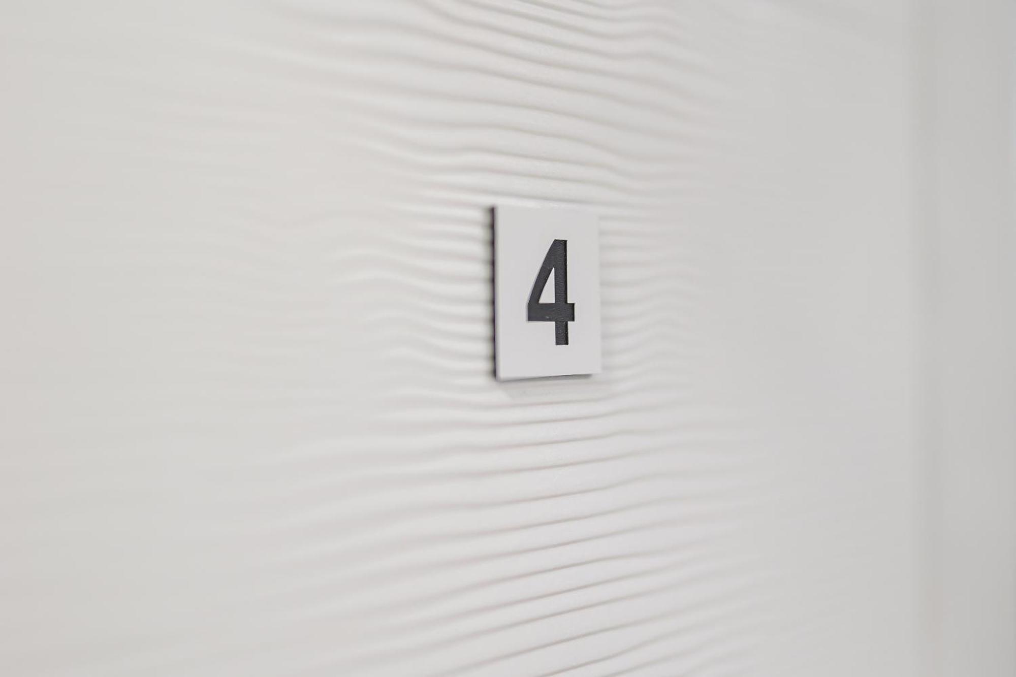 Residence Inn Rijeka Bilik gambar