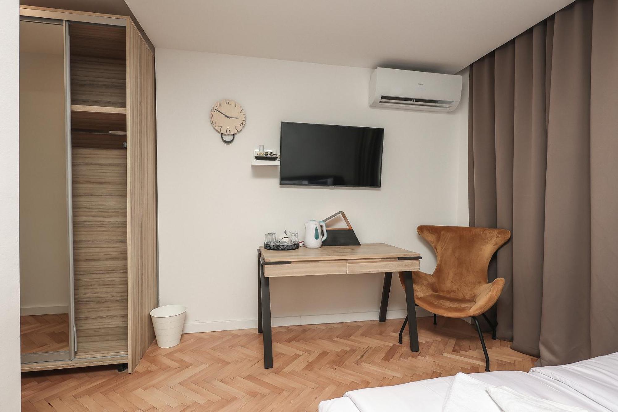 Residence Inn Rijeka Bilik gambar