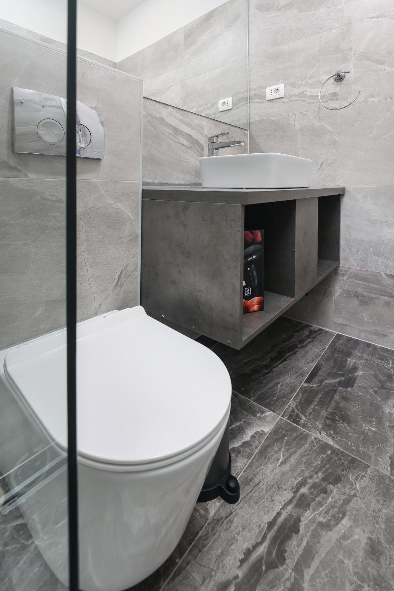 Residence Inn Rijeka Bilik gambar