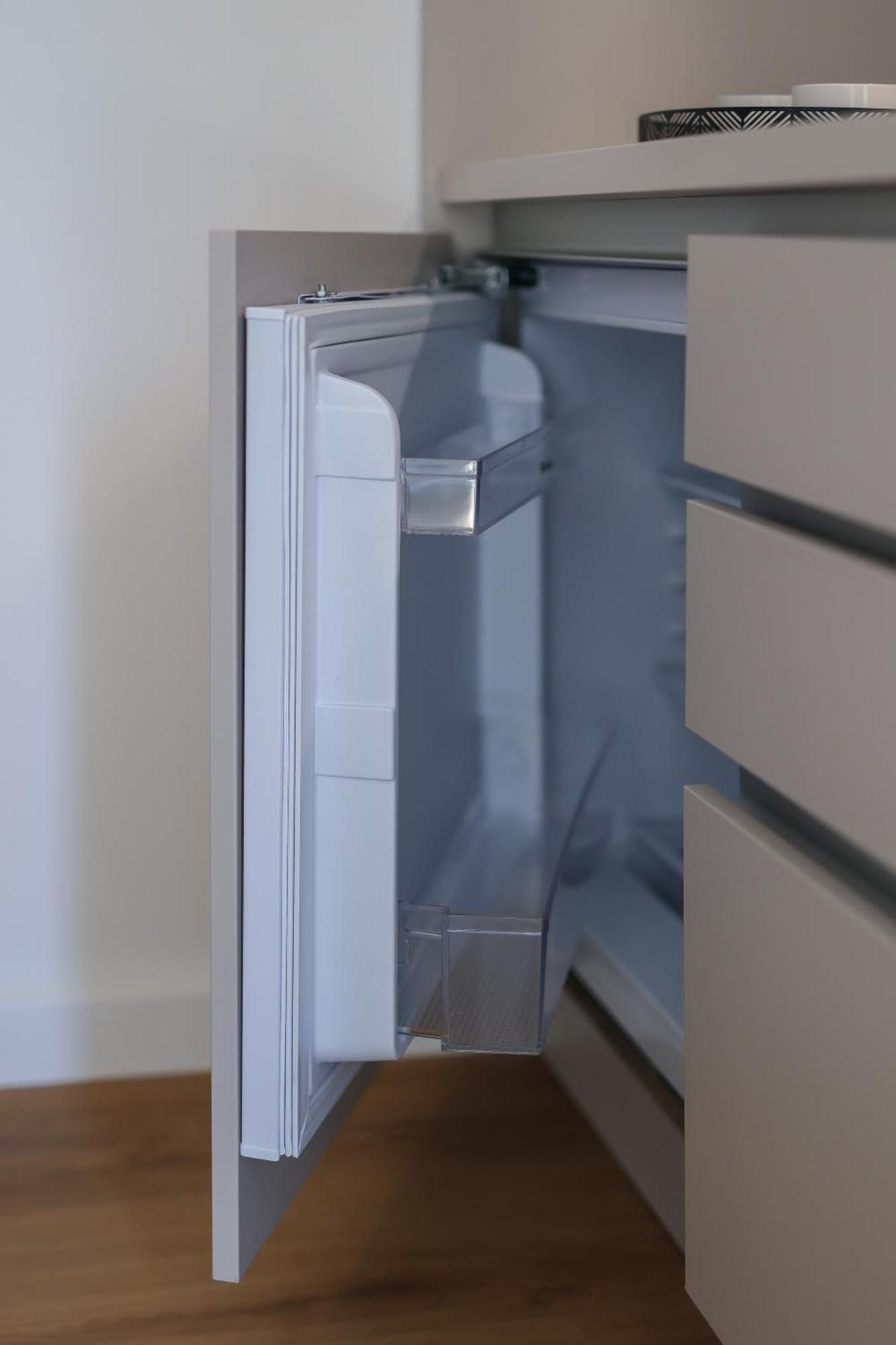 Residence Inn Rijeka Bilik gambar
