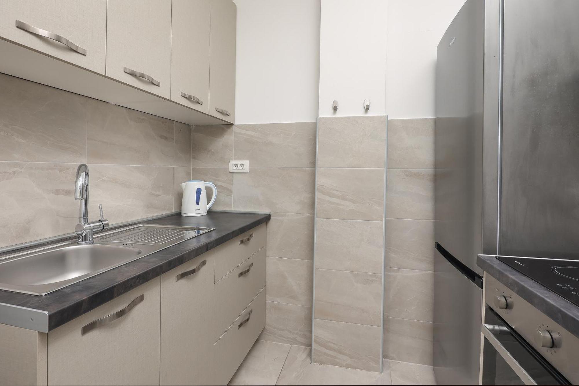 Residence Inn Rijeka Bilik gambar