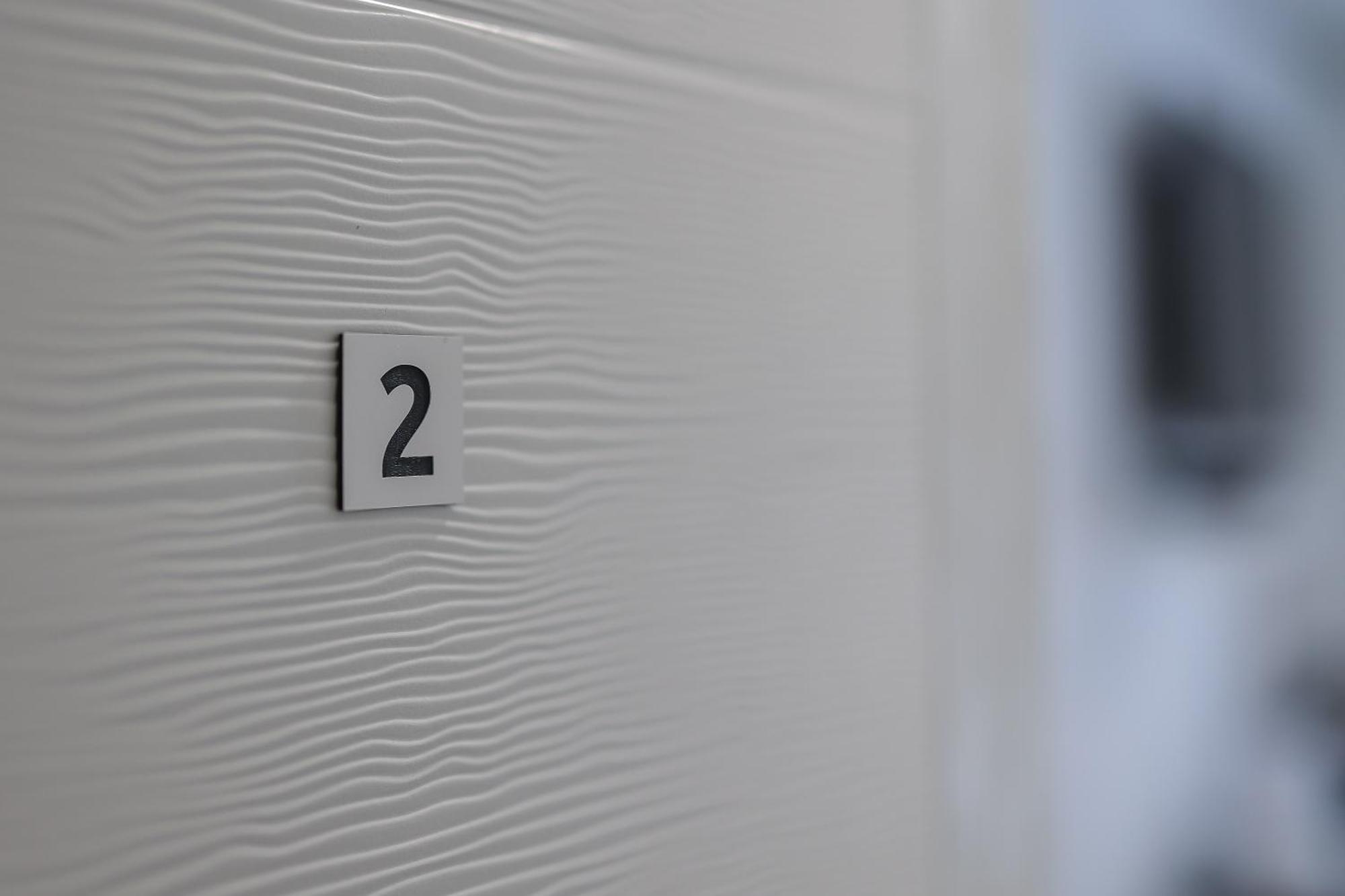 Residence Inn Rijeka Bilik gambar