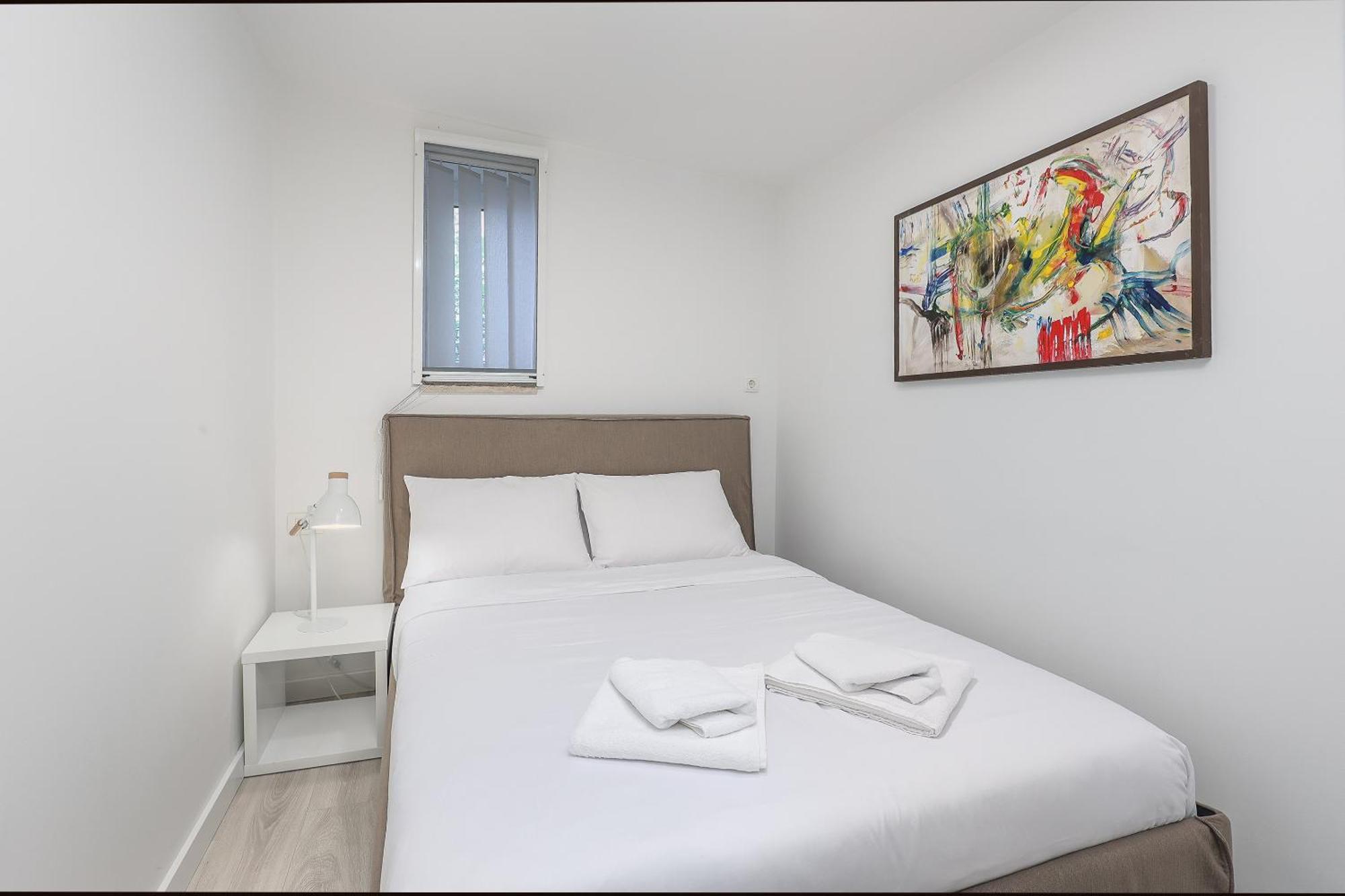 Residence Inn Rijeka Bilik gambar