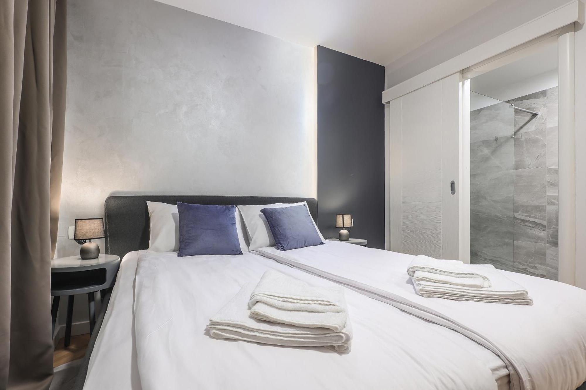 Residence Inn Rijeka Bilik gambar