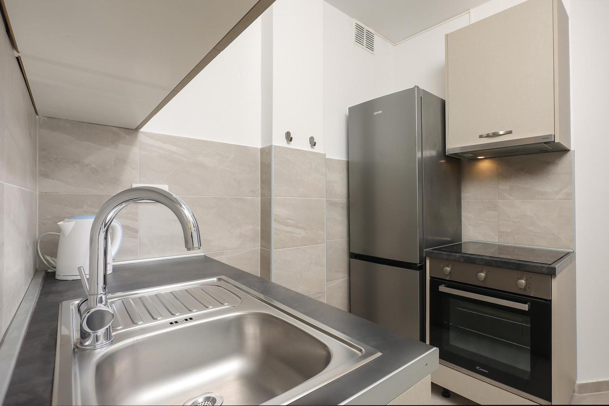 Residence Inn Rijeka Bilik gambar