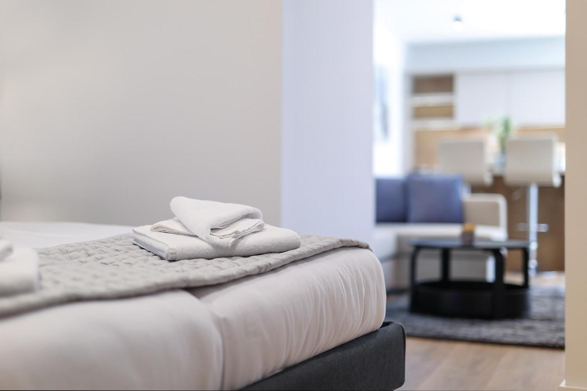 Residence Inn Rijeka Bilik gambar