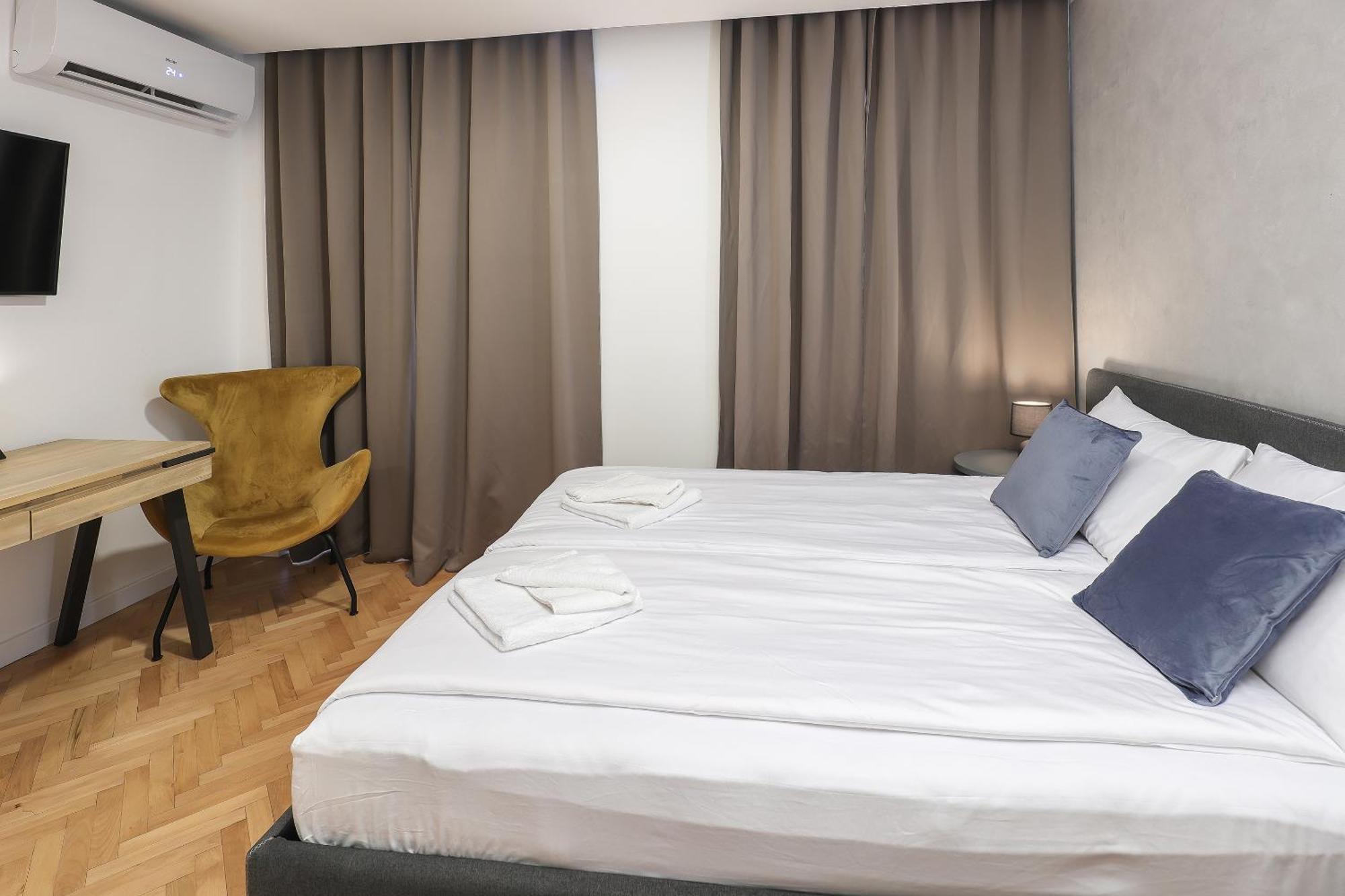Residence Inn Rijeka Bilik gambar