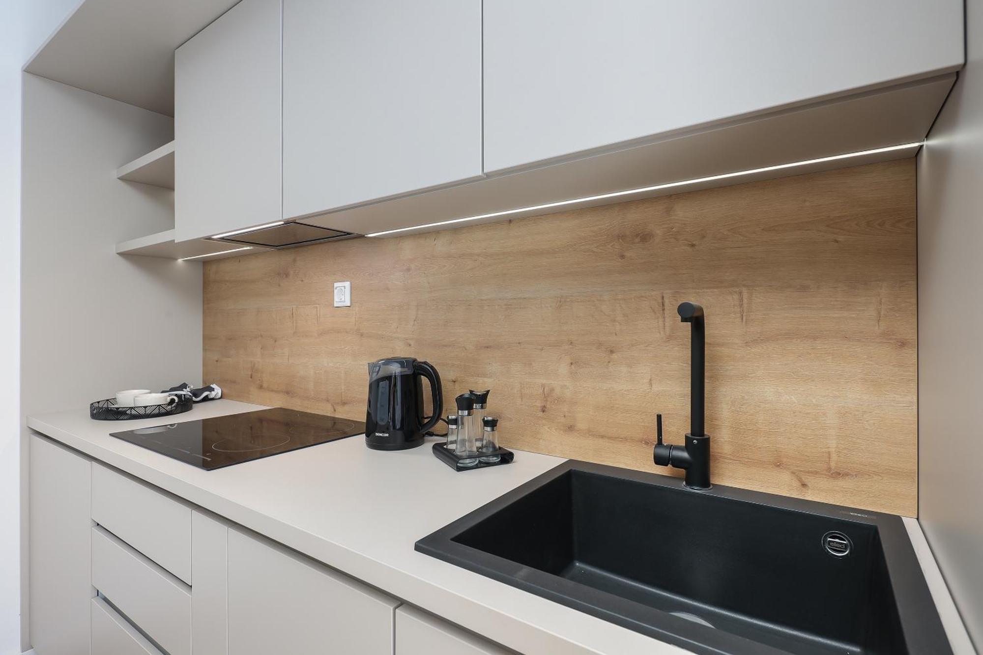 Residence Inn Rijeka Bilik gambar