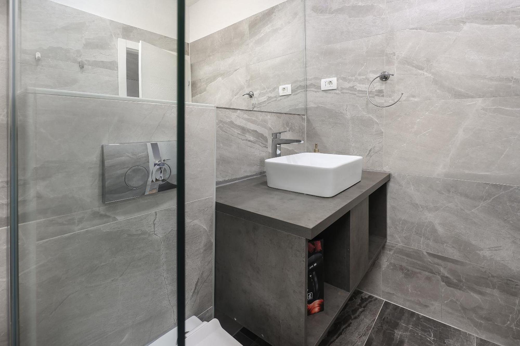 Residence Inn Rijeka Bilik gambar