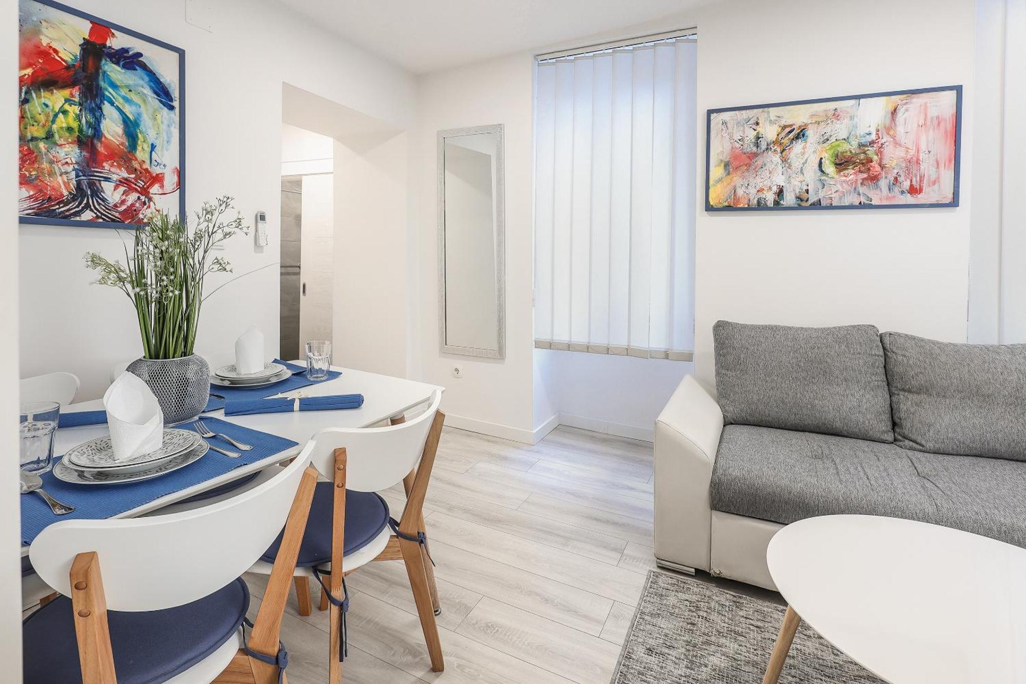 Residence Inn Rijeka Bilik gambar