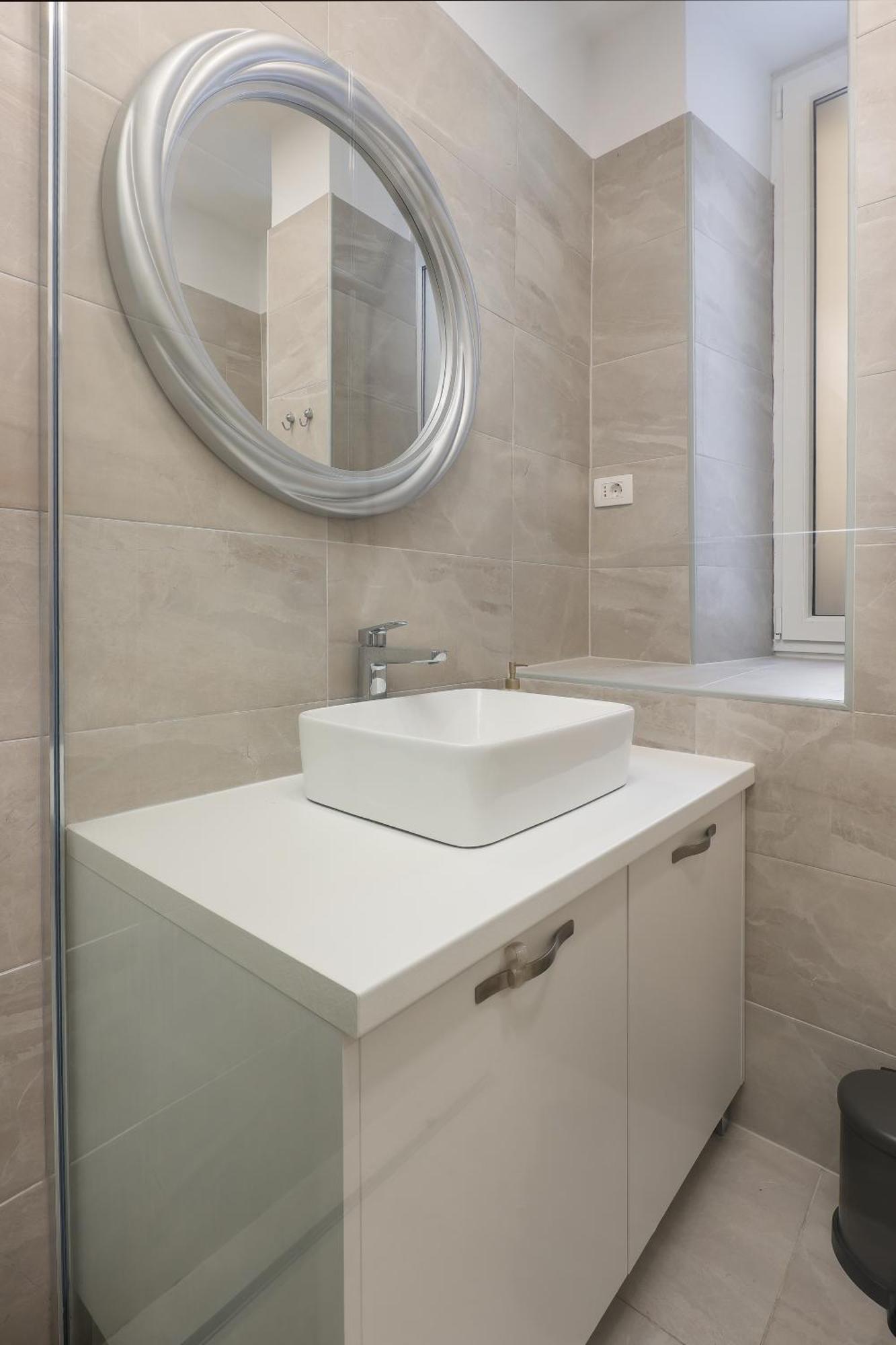 Residence Inn Rijeka Bilik gambar