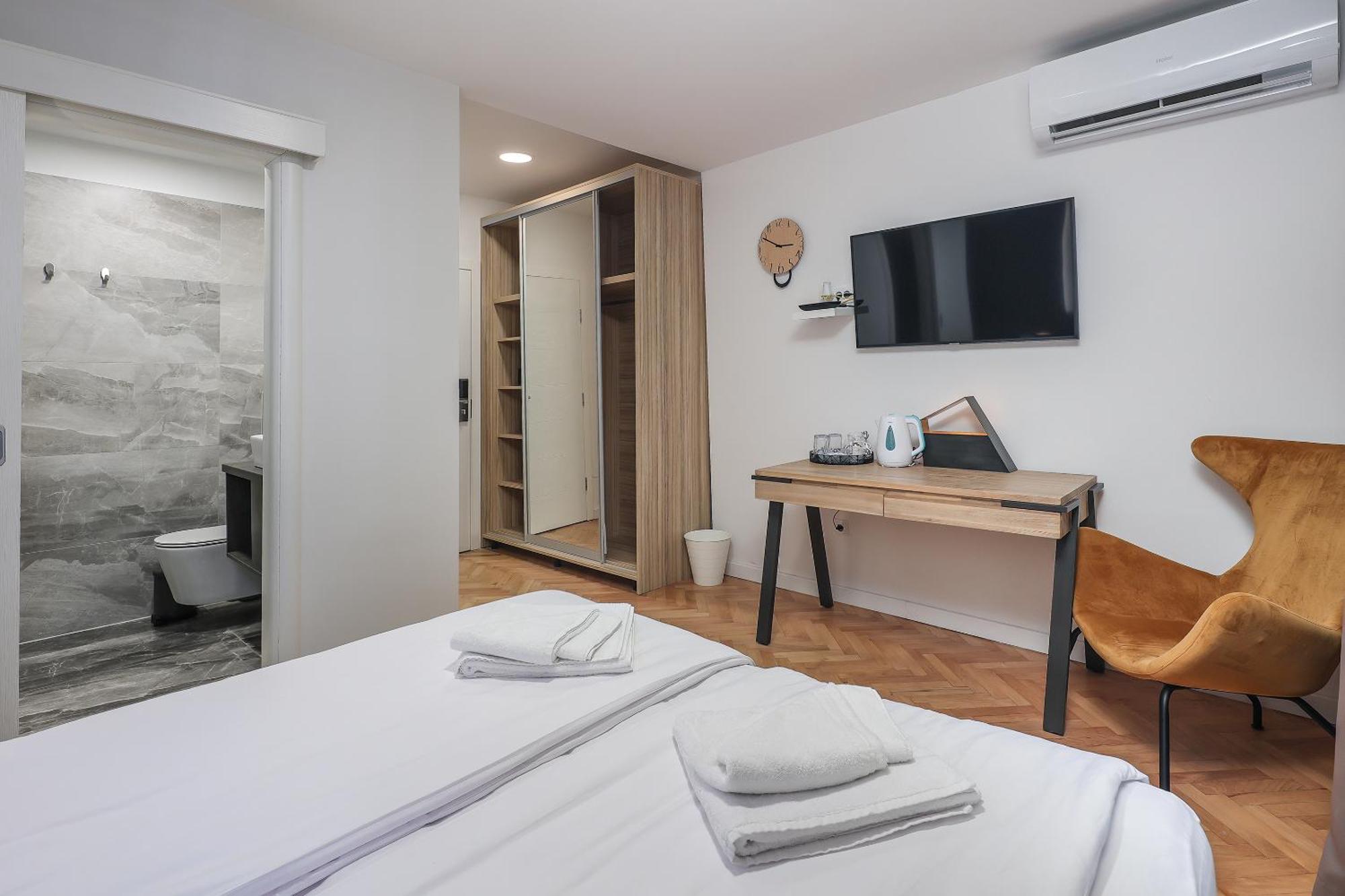 Residence Inn Rijeka Bilik gambar