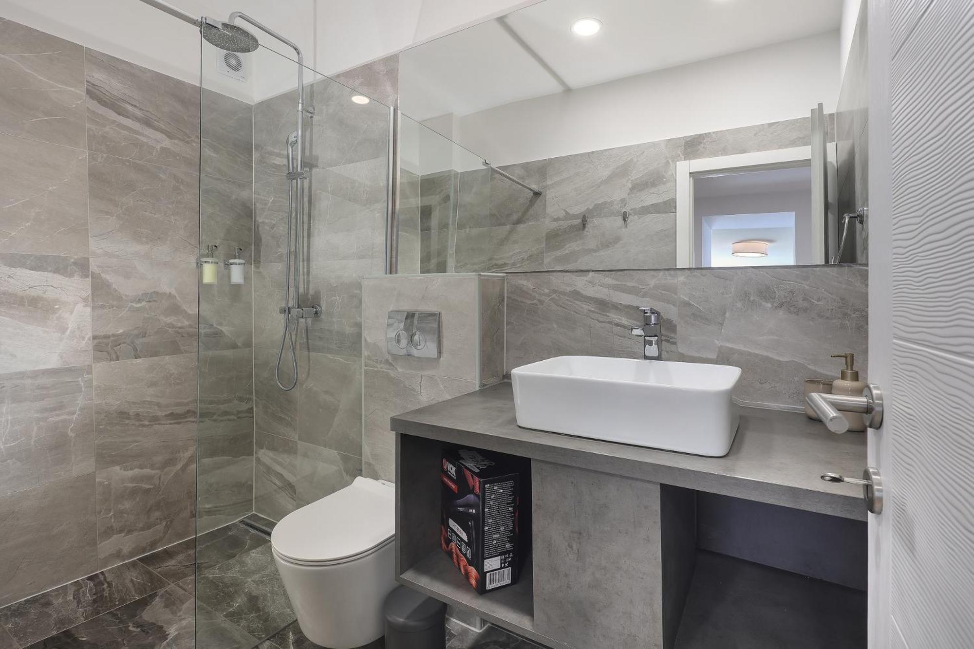 Residence Inn Rijeka Bilik gambar