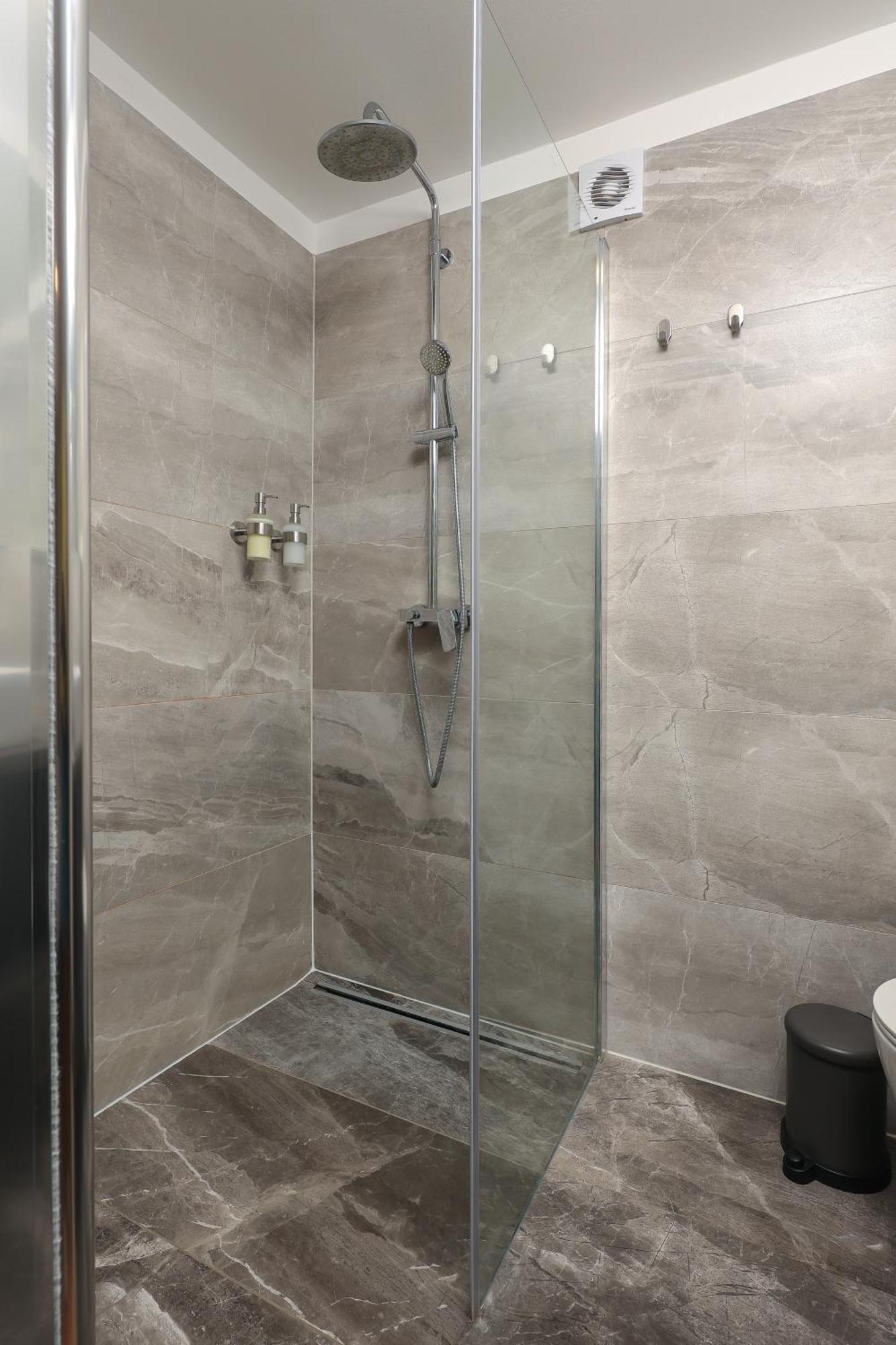 Residence Inn Rijeka Bilik gambar