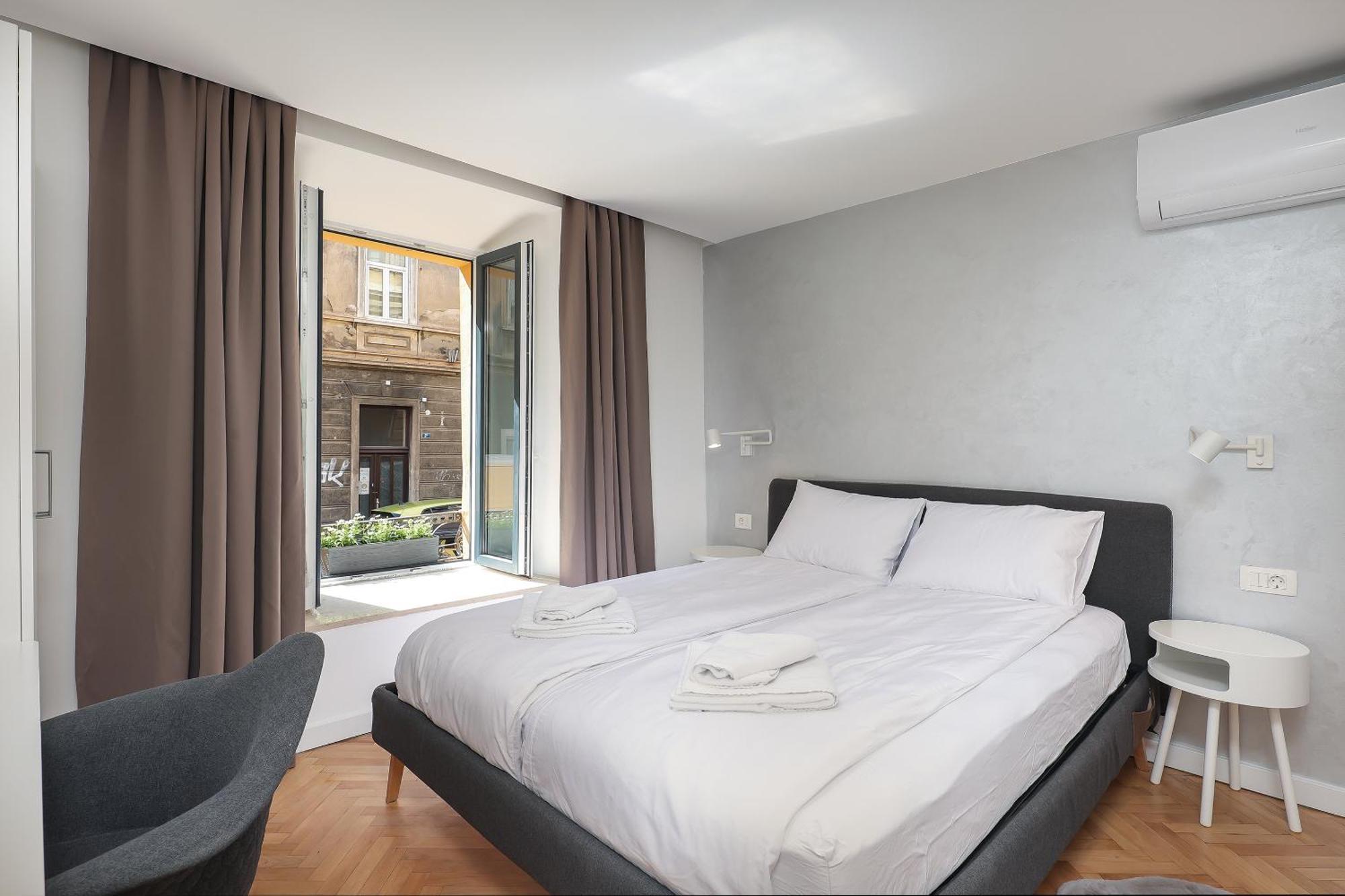 Residence Inn Rijeka Bilik gambar