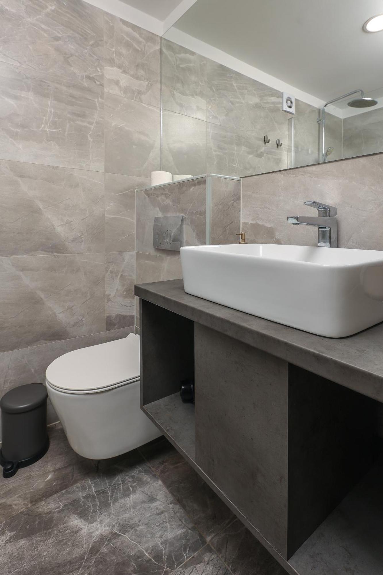 Residence Inn Rijeka Bilik gambar