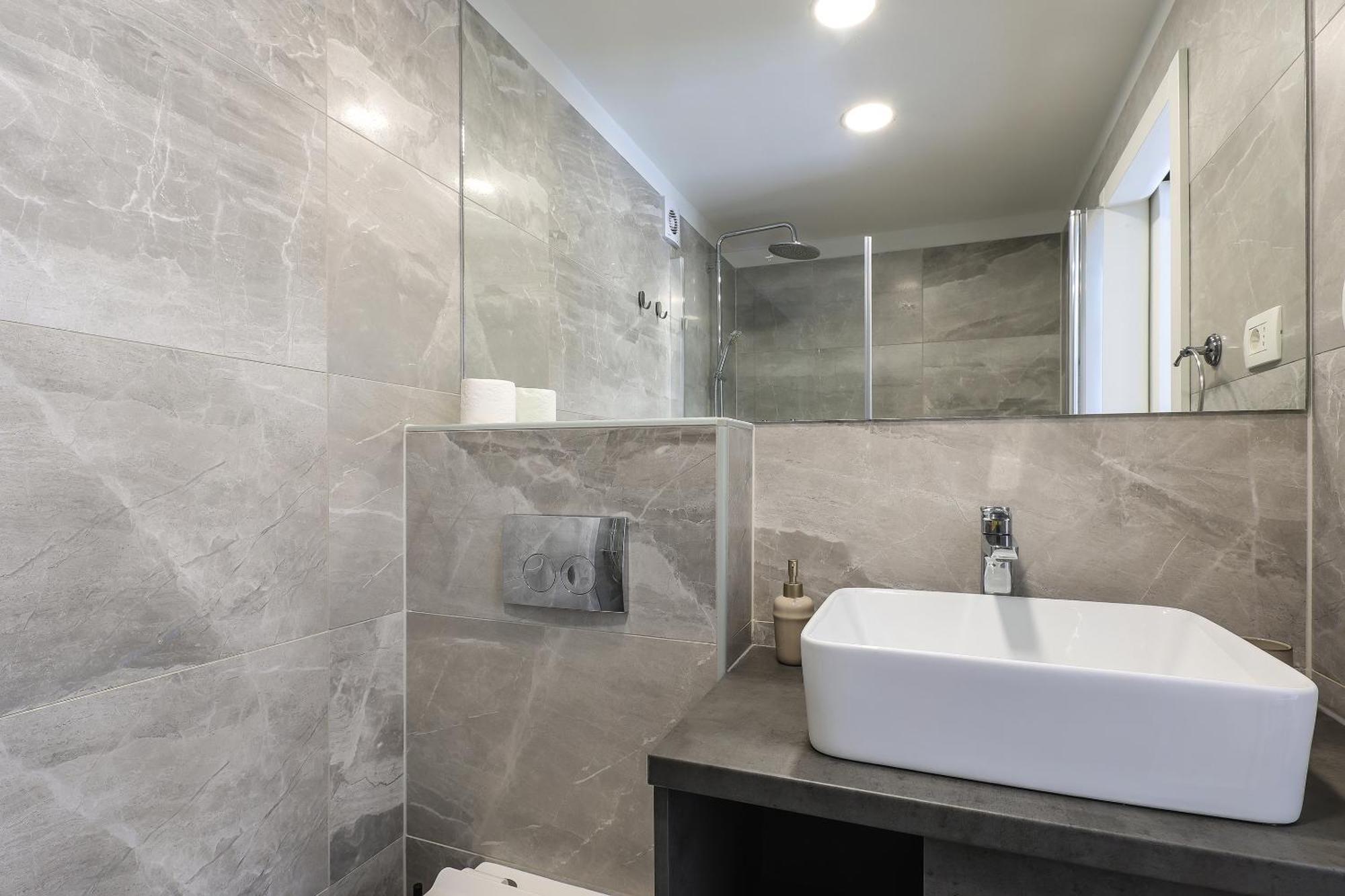Residence Inn Rijeka Bilik gambar