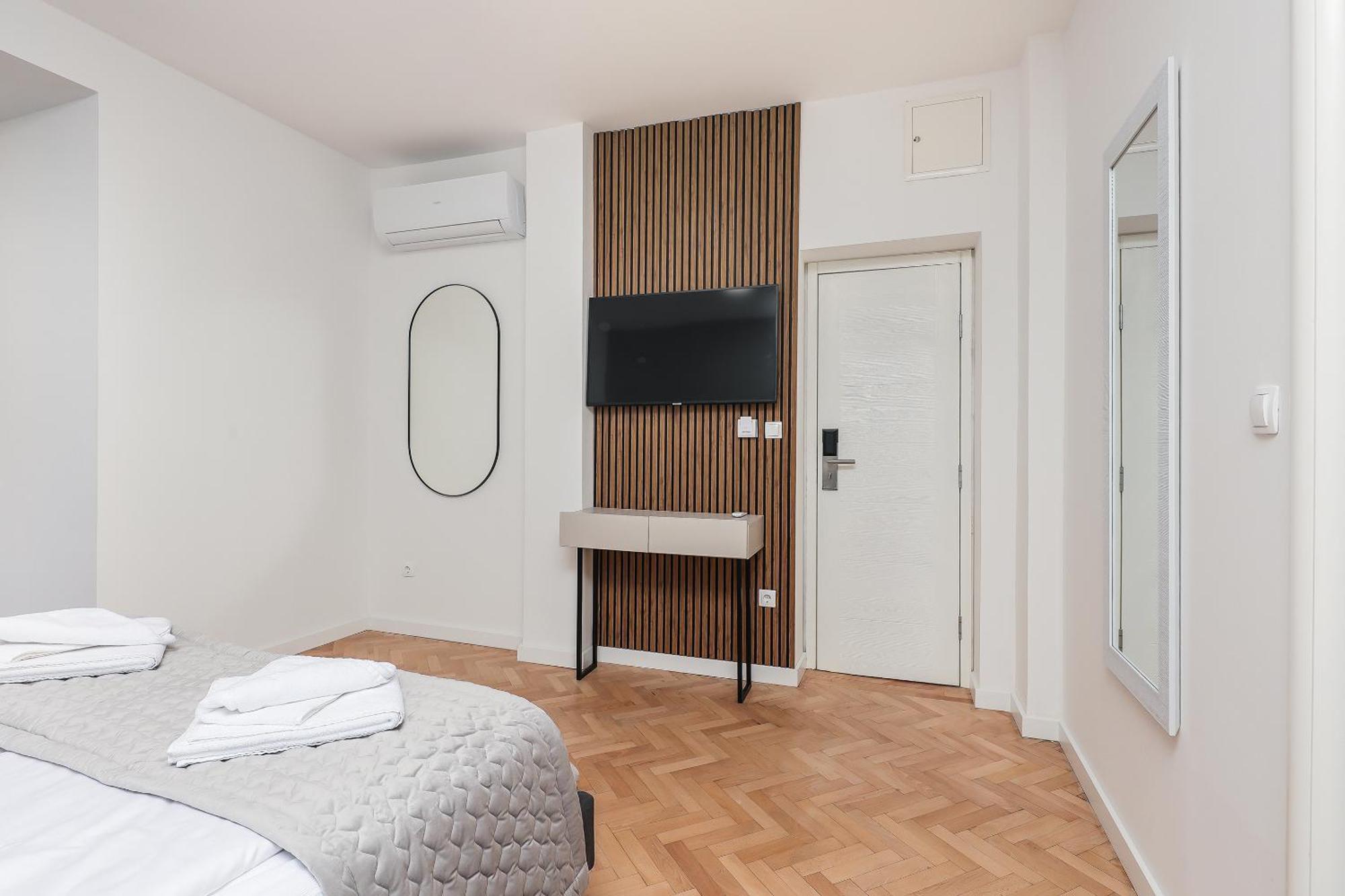 Residence Inn Rijeka Bilik gambar