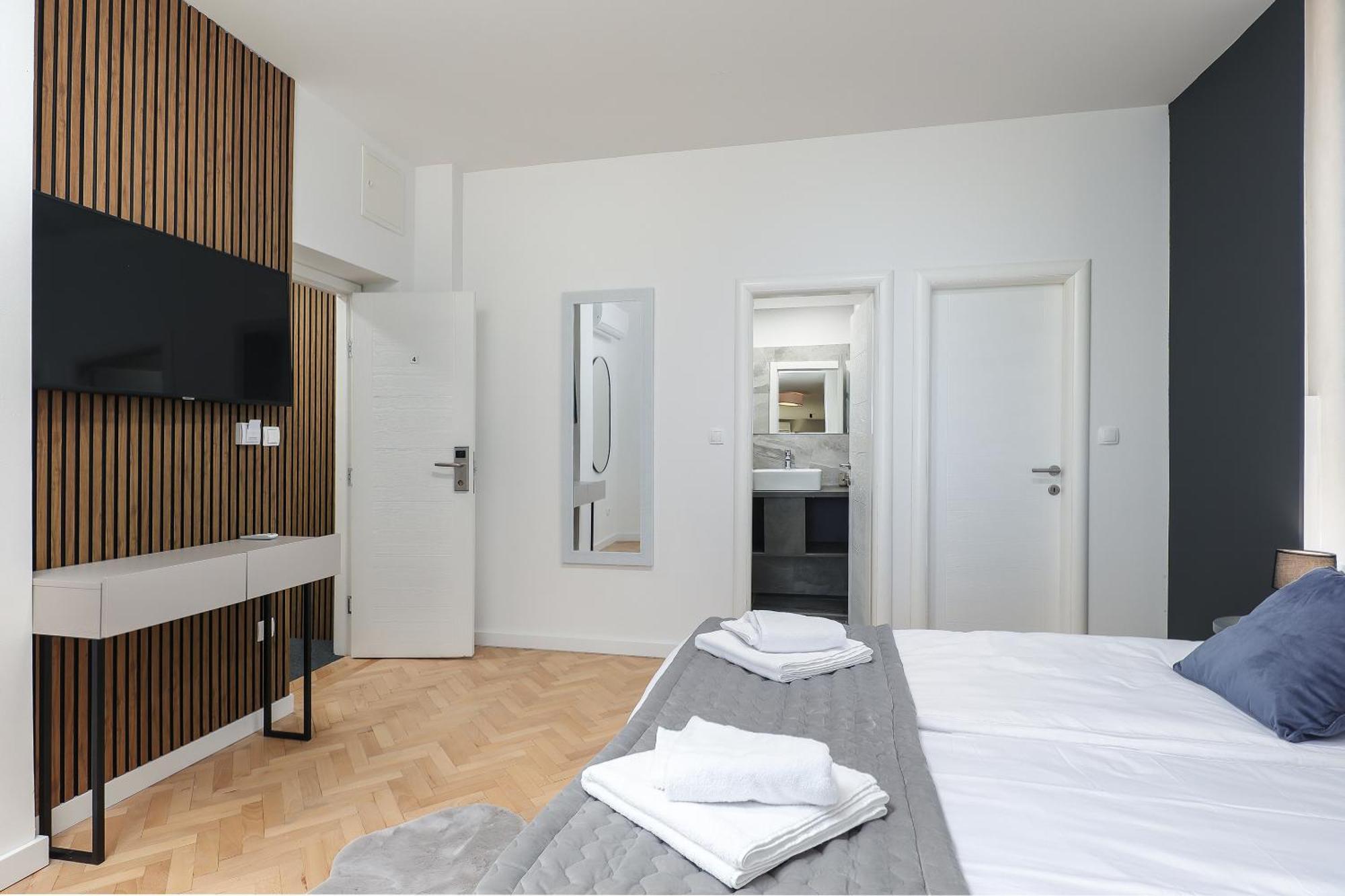 Residence Inn Rijeka Bilik gambar