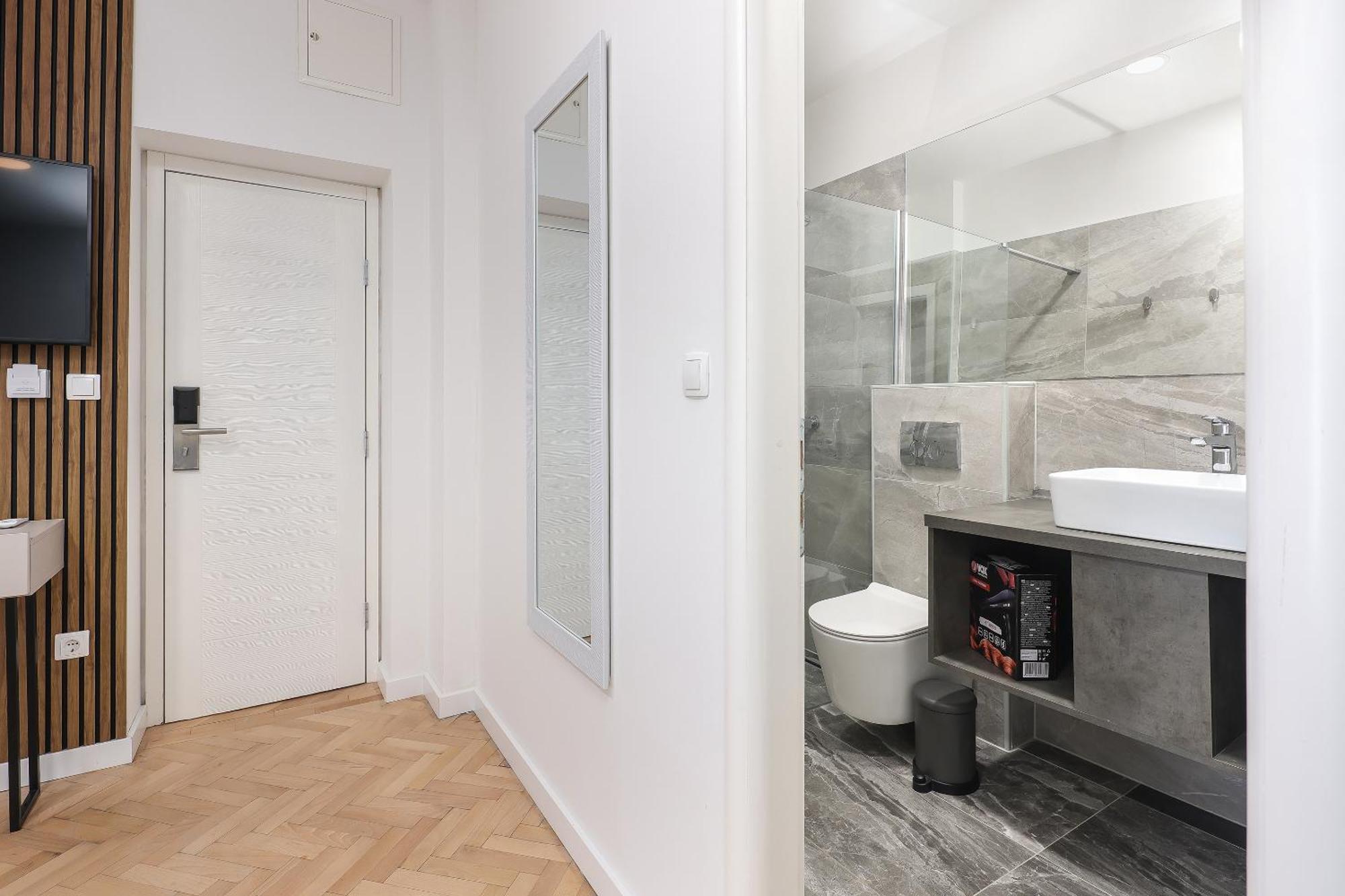 Residence Inn Rijeka Bilik gambar