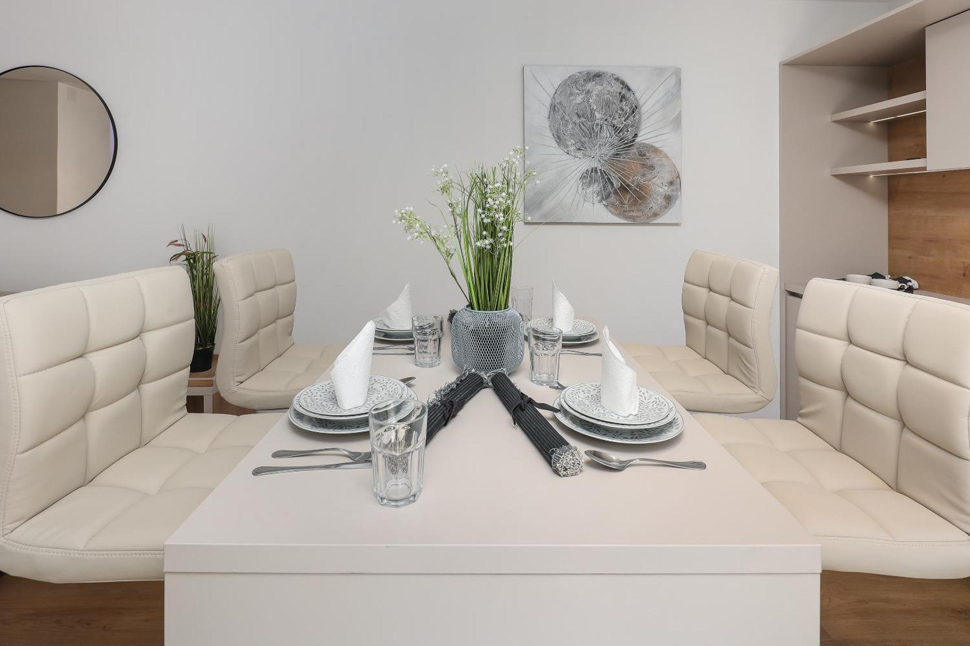 Residence Inn Rijeka Bilik gambar