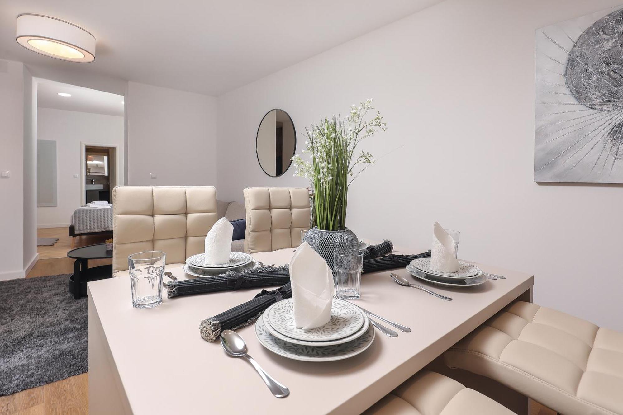 Residence Inn Rijeka Bilik gambar